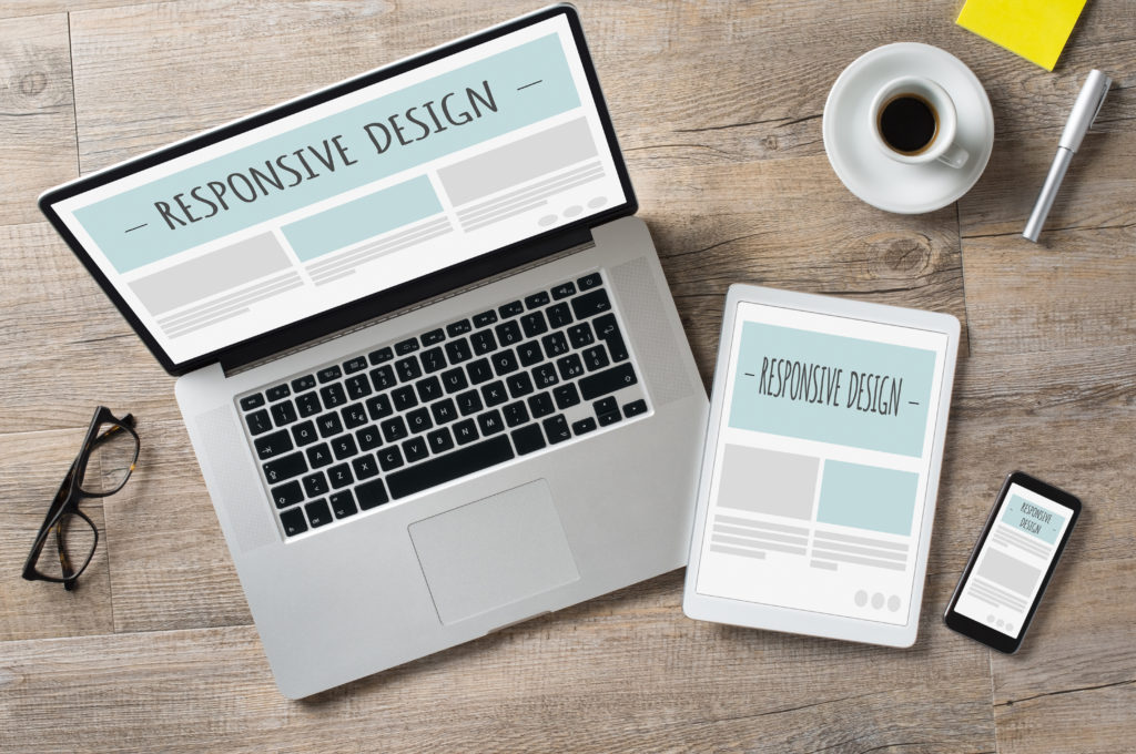 9 motivos para usar responsive design en tu sitio web