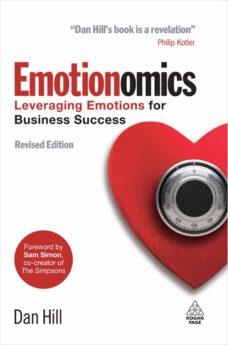 Branding que es y como gestionar tu marca: Libro Emotionomics