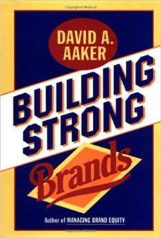 Branding que es y como gestionar tu marca: Libro Building strong